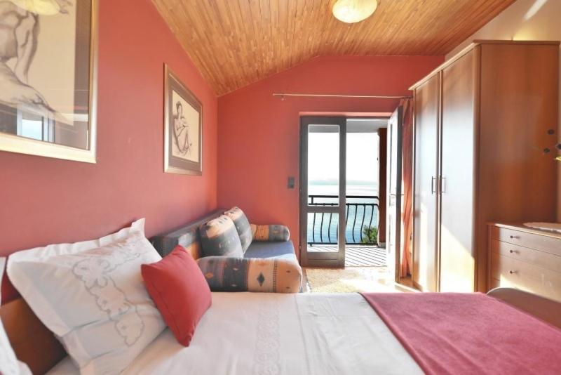 House Rogoznica Villa Lokva Rogoznica Eksteriør billede