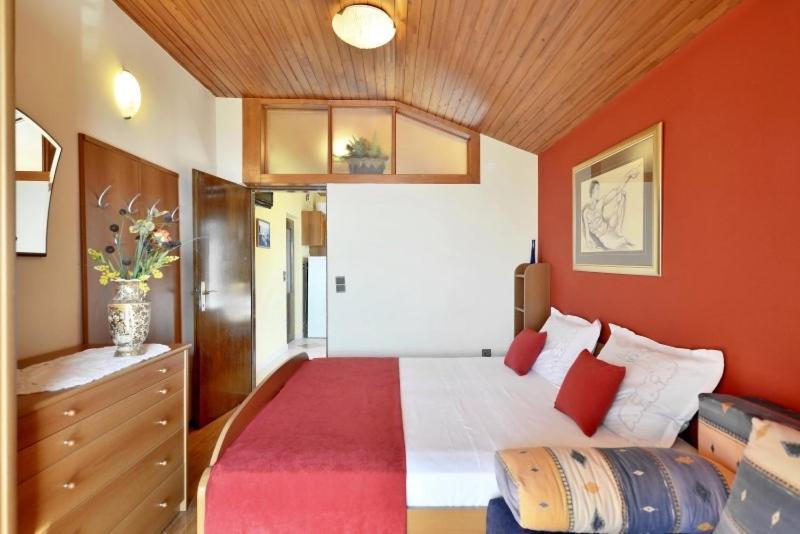 House Rogoznica Villa Lokva Rogoznica Eksteriør billede