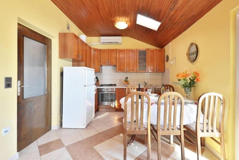House Rogoznica Villa Lokva Rogoznica Eksteriør billede