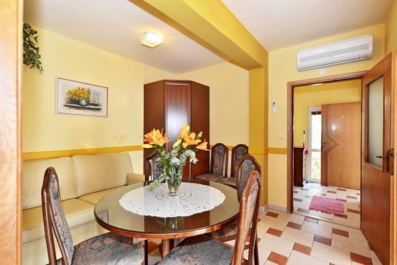House Rogoznica Villa Lokva Rogoznica Eksteriør billede
