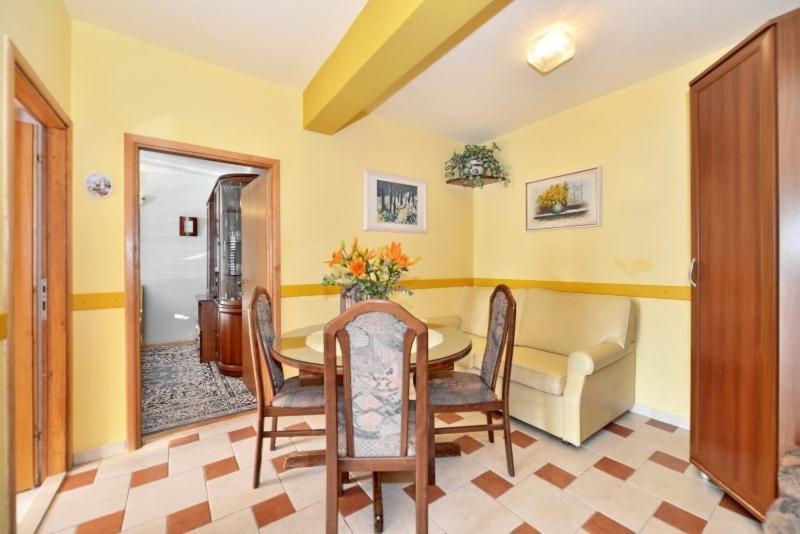 House Rogoznica Villa Lokva Rogoznica Eksteriør billede