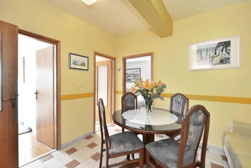 House Rogoznica Villa Lokva Rogoznica Eksteriør billede