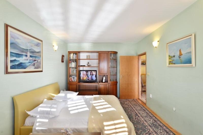 House Rogoznica Villa Lokva Rogoznica Eksteriør billede