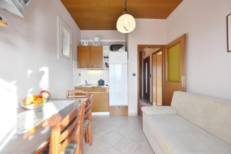 House Rogoznica Villa Lokva Rogoznica Eksteriør billede