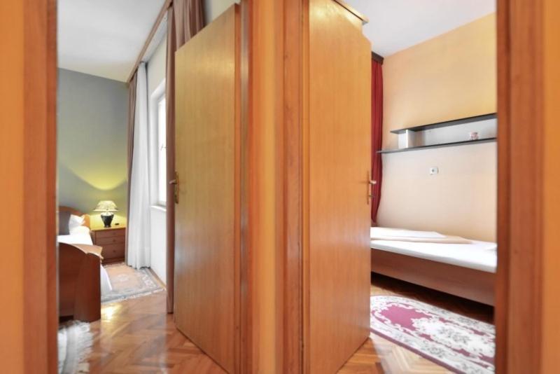 House Rogoznica Villa Lokva Rogoznica Eksteriør billede