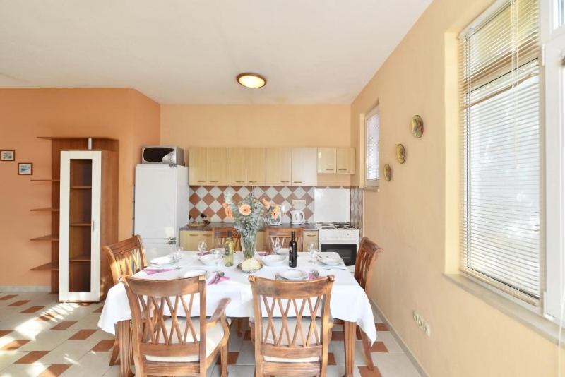 House Rogoznica Villa Lokva Rogoznica Eksteriør billede