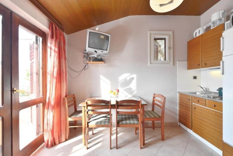 House Rogoznica Villa Lokva Rogoznica Eksteriør billede