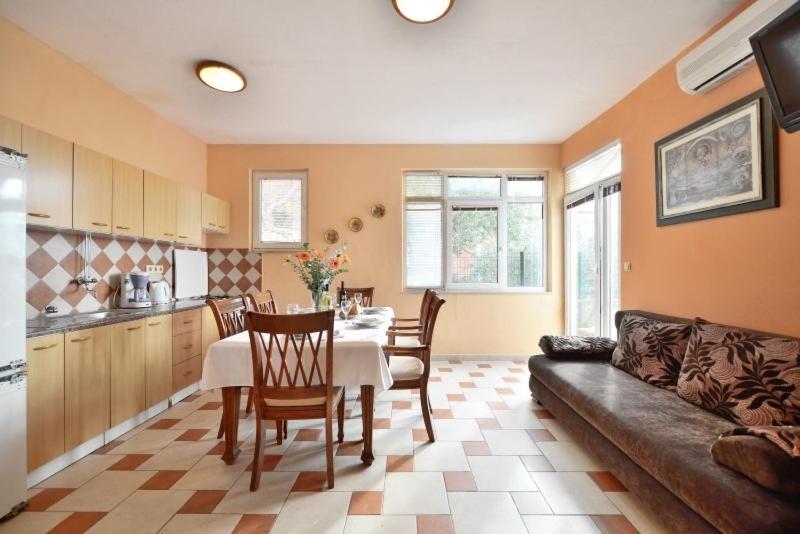 House Rogoznica Villa Lokva Rogoznica Eksteriør billede