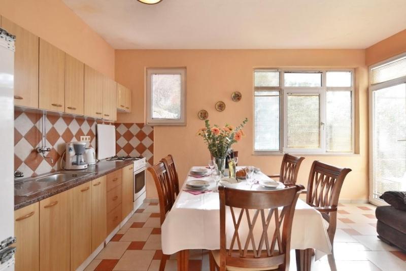 House Rogoznica Villa Lokva Rogoznica Eksteriør billede