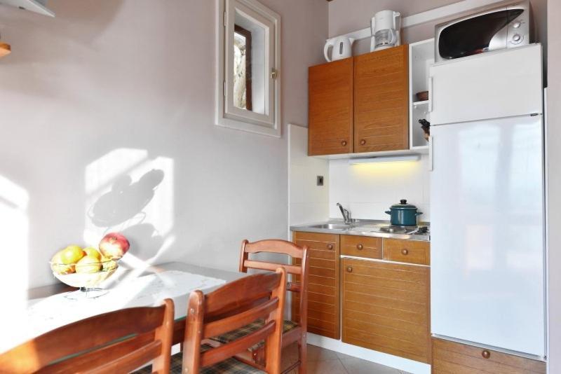 House Rogoznica Villa Lokva Rogoznica Eksteriør billede